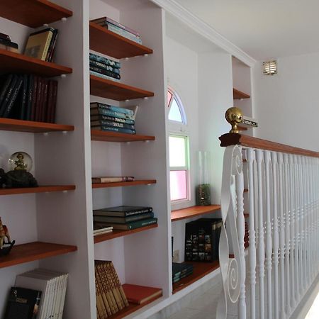 Villa Mercedes, Penoncillo تورّوكس كوستا المظهر الخارجي الصورة