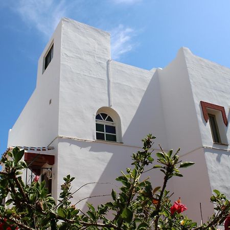 Villa Mercedes, Penoncillo تورّوكس كوستا المظهر الخارجي الصورة