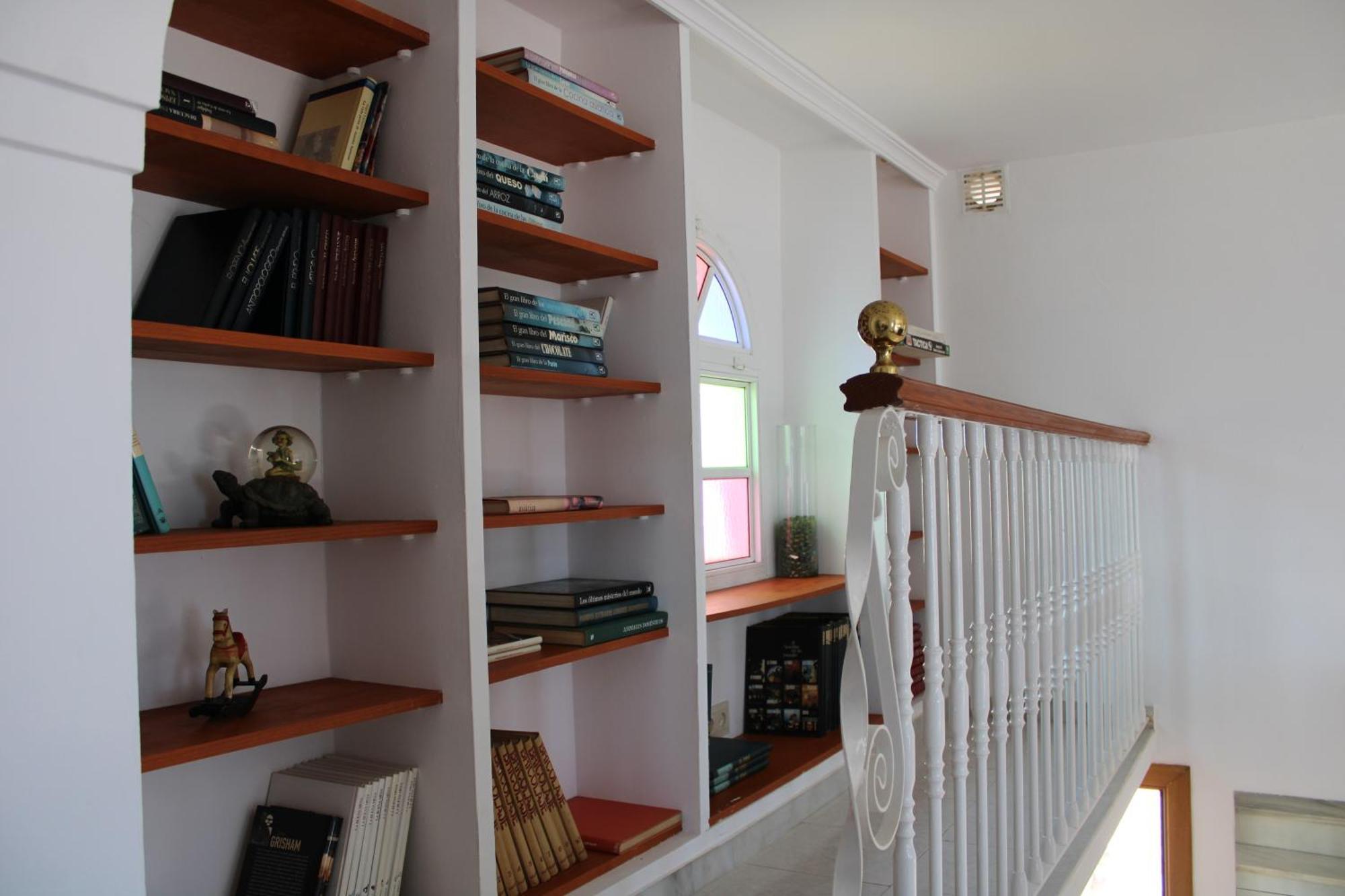 Villa Mercedes, Penoncillo تورّوكس كوستا المظهر الخارجي الصورة