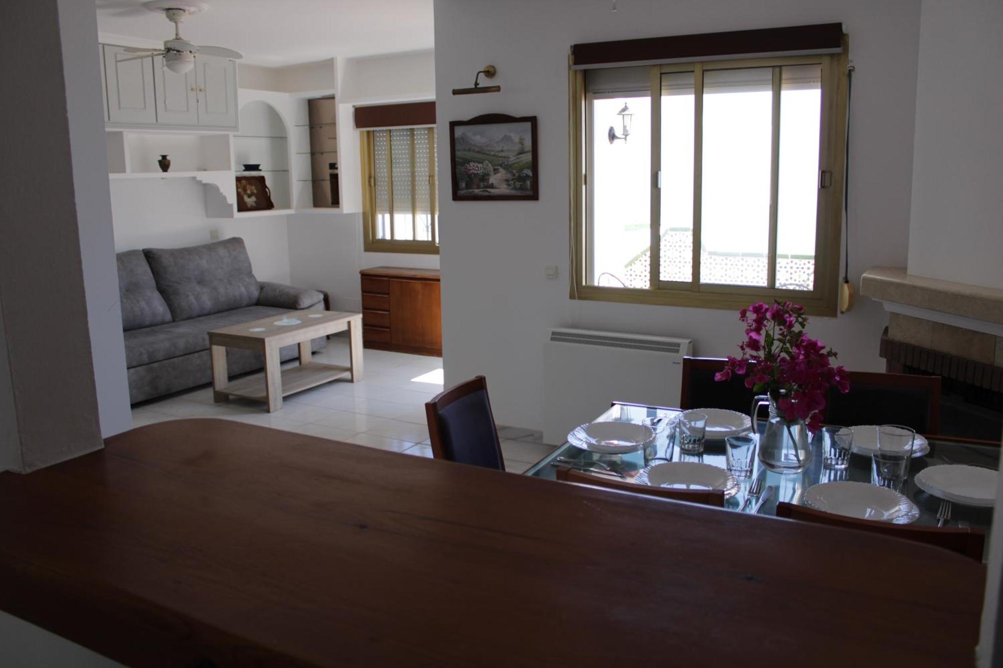 Villa Mercedes, Penoncillo تورّوكس كوستا المظهر الخارجي الصورة