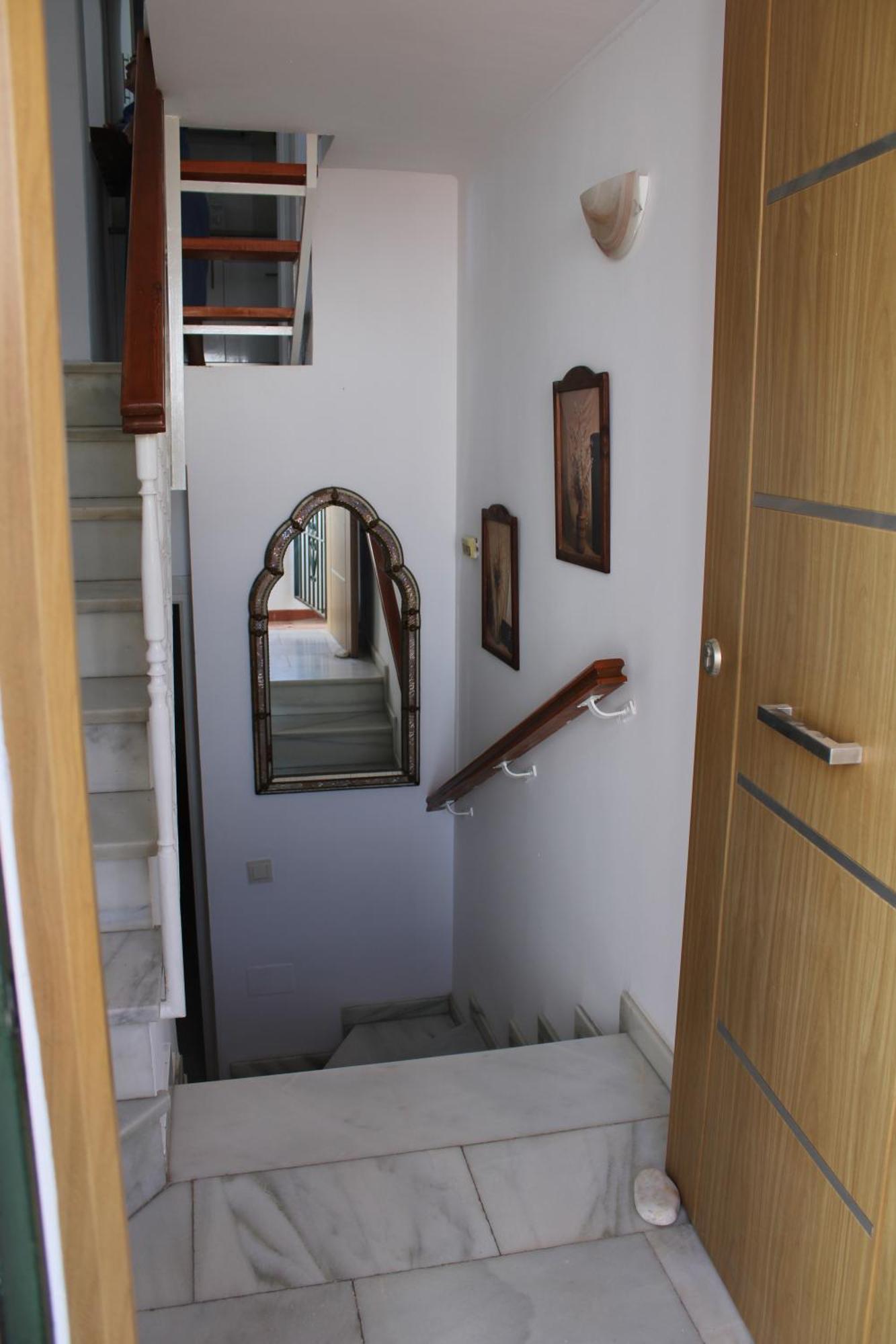 Villa Mercedes, Penoncillo تورّوكس كوستا المظهر الخارجي الصورة