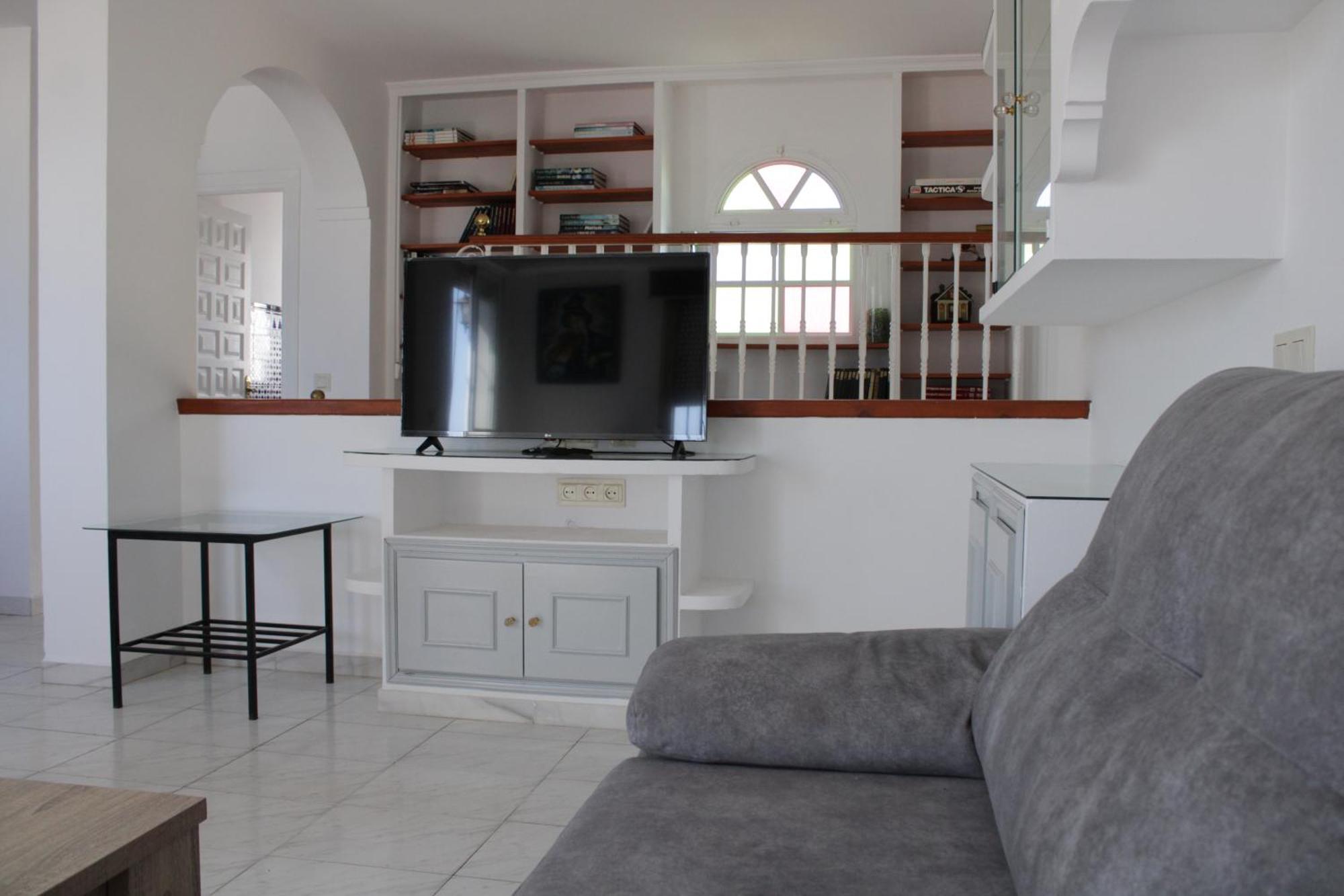 Villa Mercedes, Penoncillo تورّوكس كوستا المظهر الخارجي الصورة