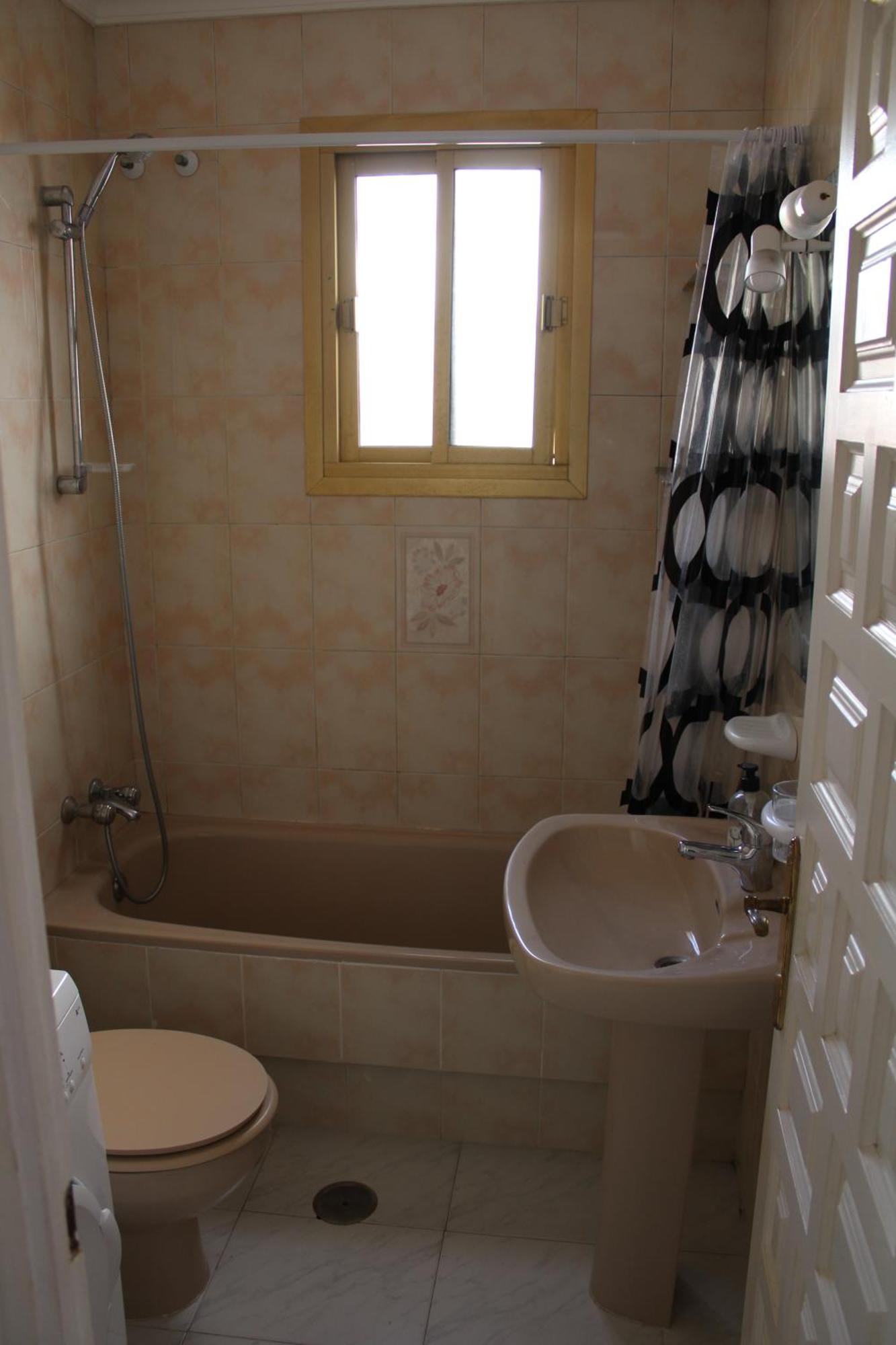 Villa Mercedes, Penoncillo تورّوكس كوستا المظهر الخارجي الصورة