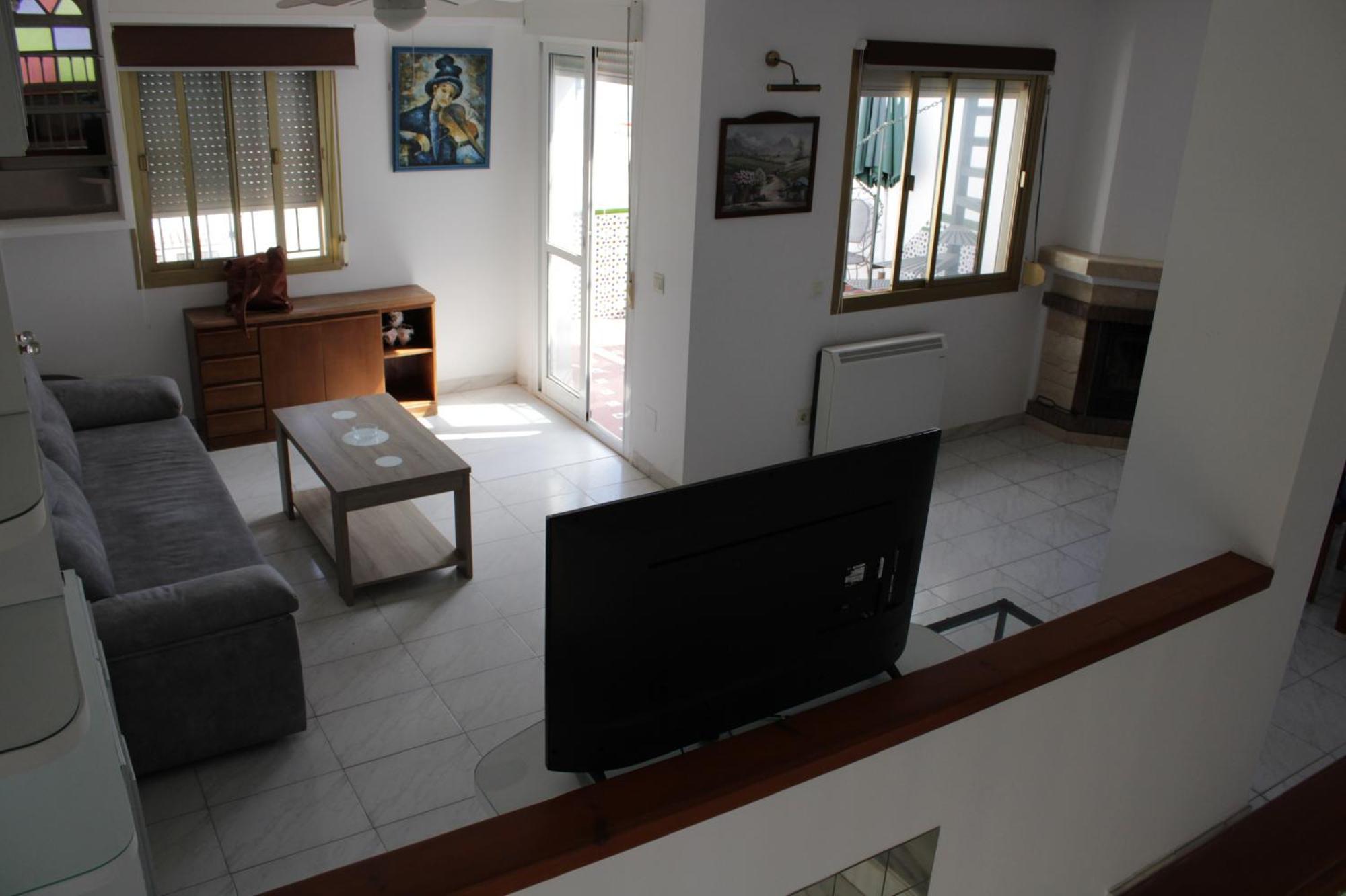 Villa Mercedes, Penoncillo تورّوكس كوستا المظهر الخارجي الصورة