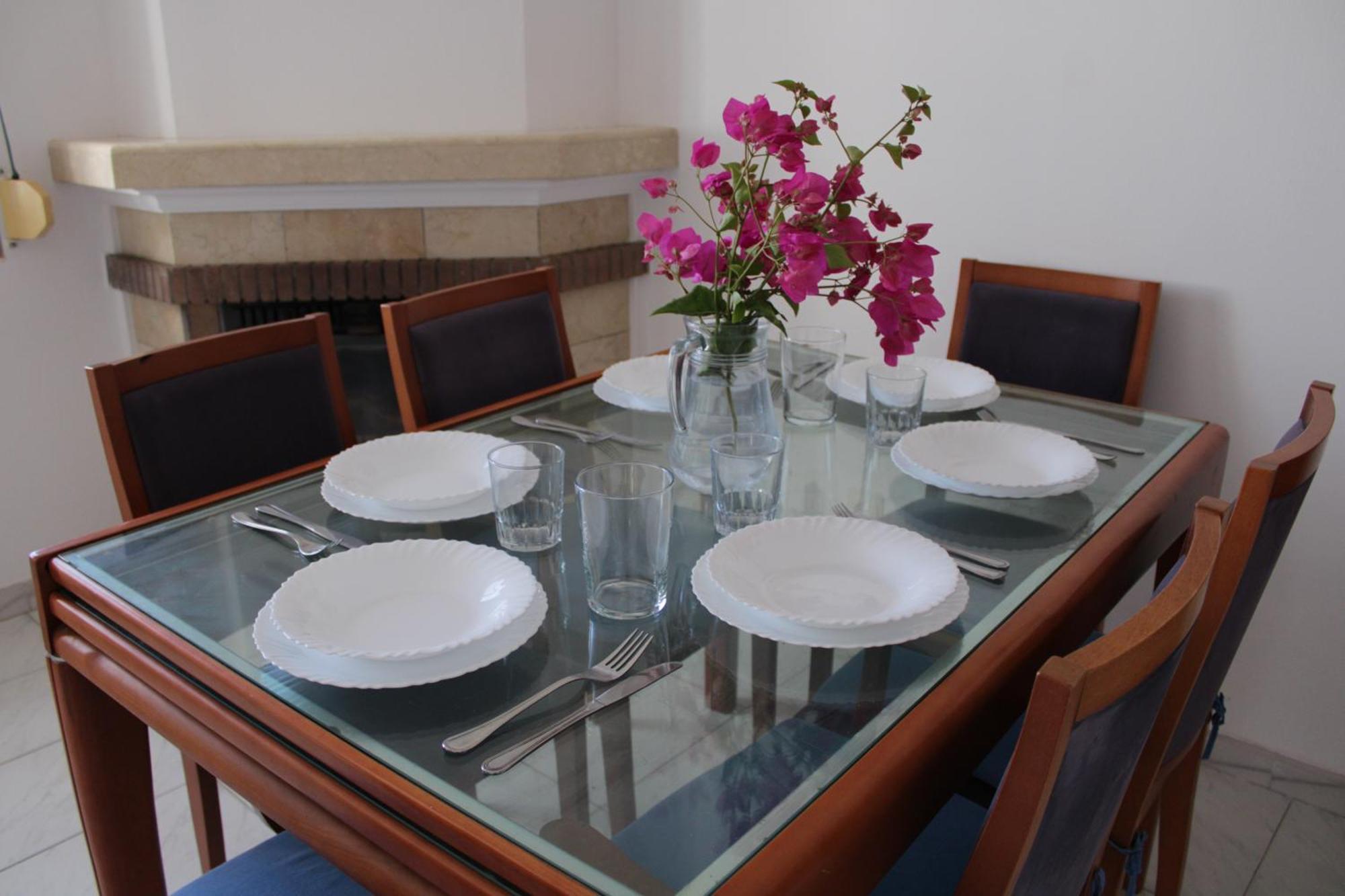 Villa Mercedes, Penoncillo تورّوكس كوستا المظهر الخارجي الصورة
