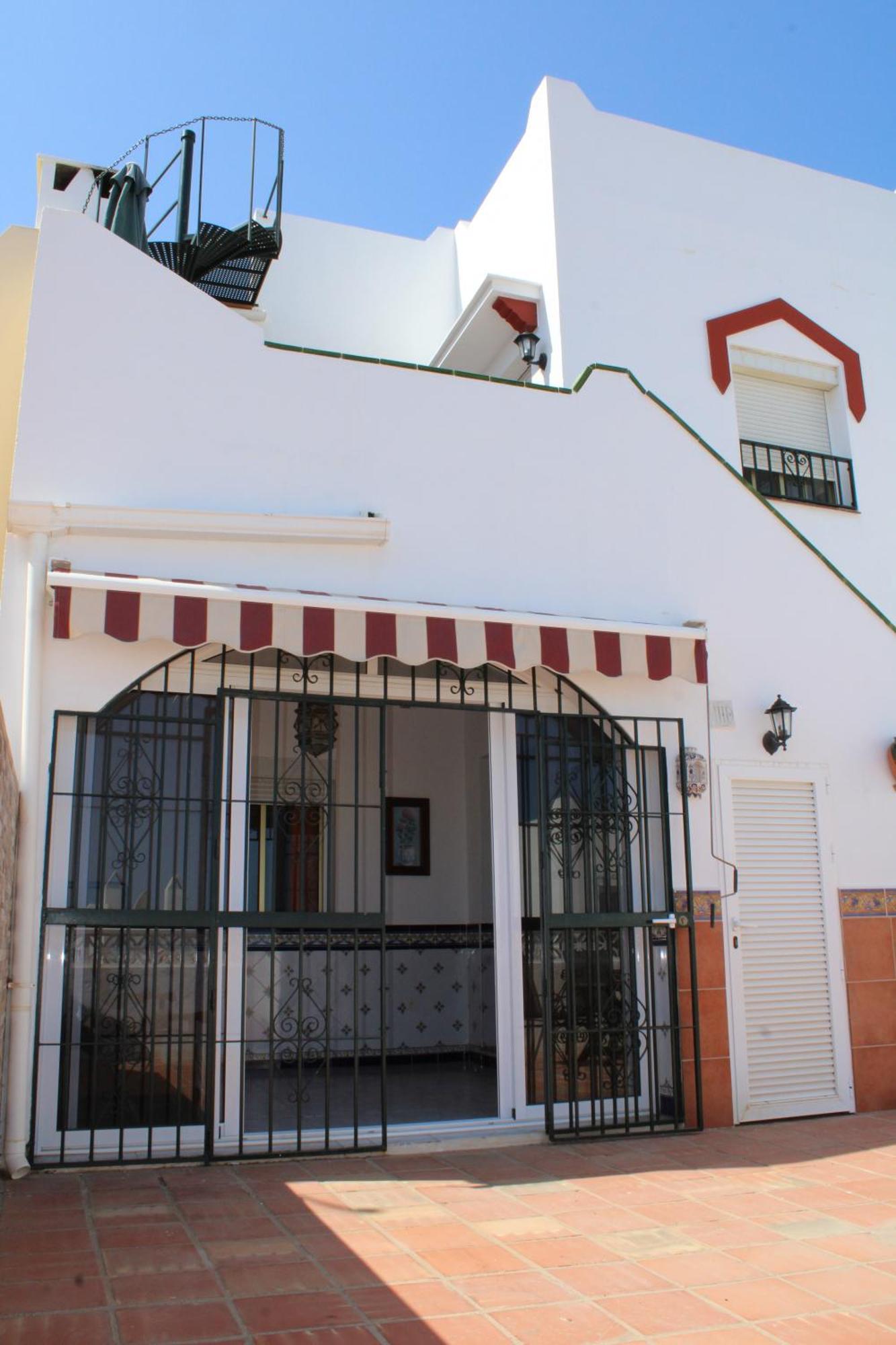 Villa Mercedes, Penoncillo تورّوكس كوستا المظهر الخارجي الصورة