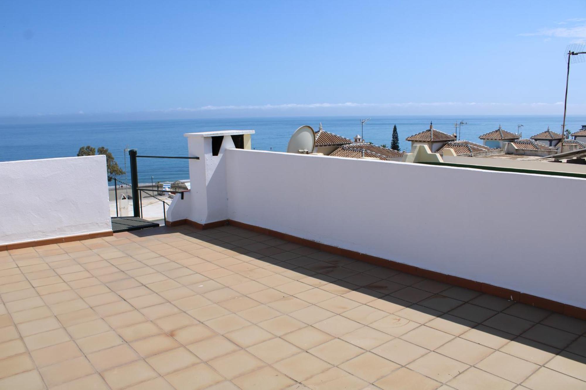 Villa Mercedes, Penoncillo تورّوكس كوستا المظهر الخارجي الصورة