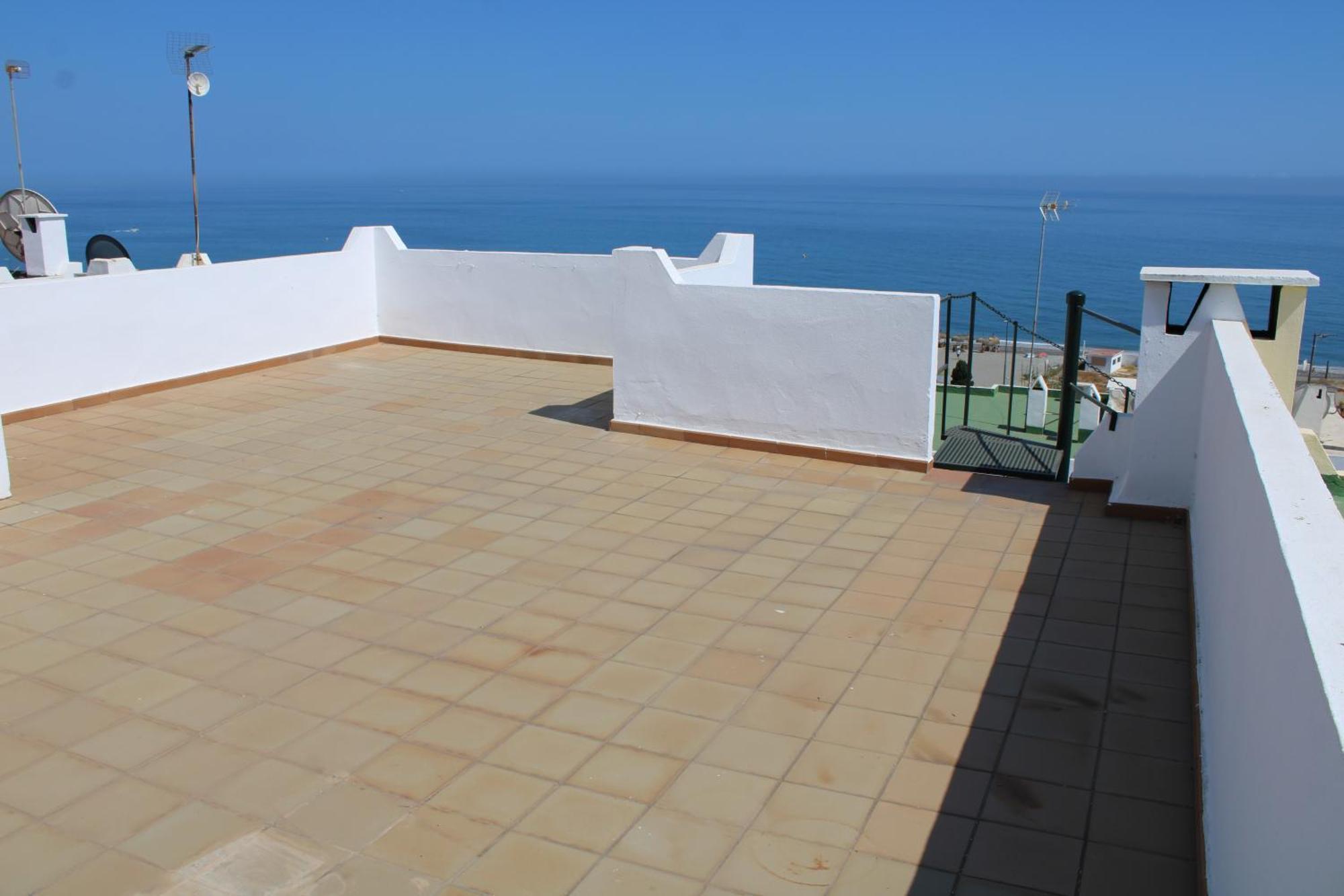 Villa Mercedes, Penoncillo تورّوكس كوستا المظهر الخارجي الصورة