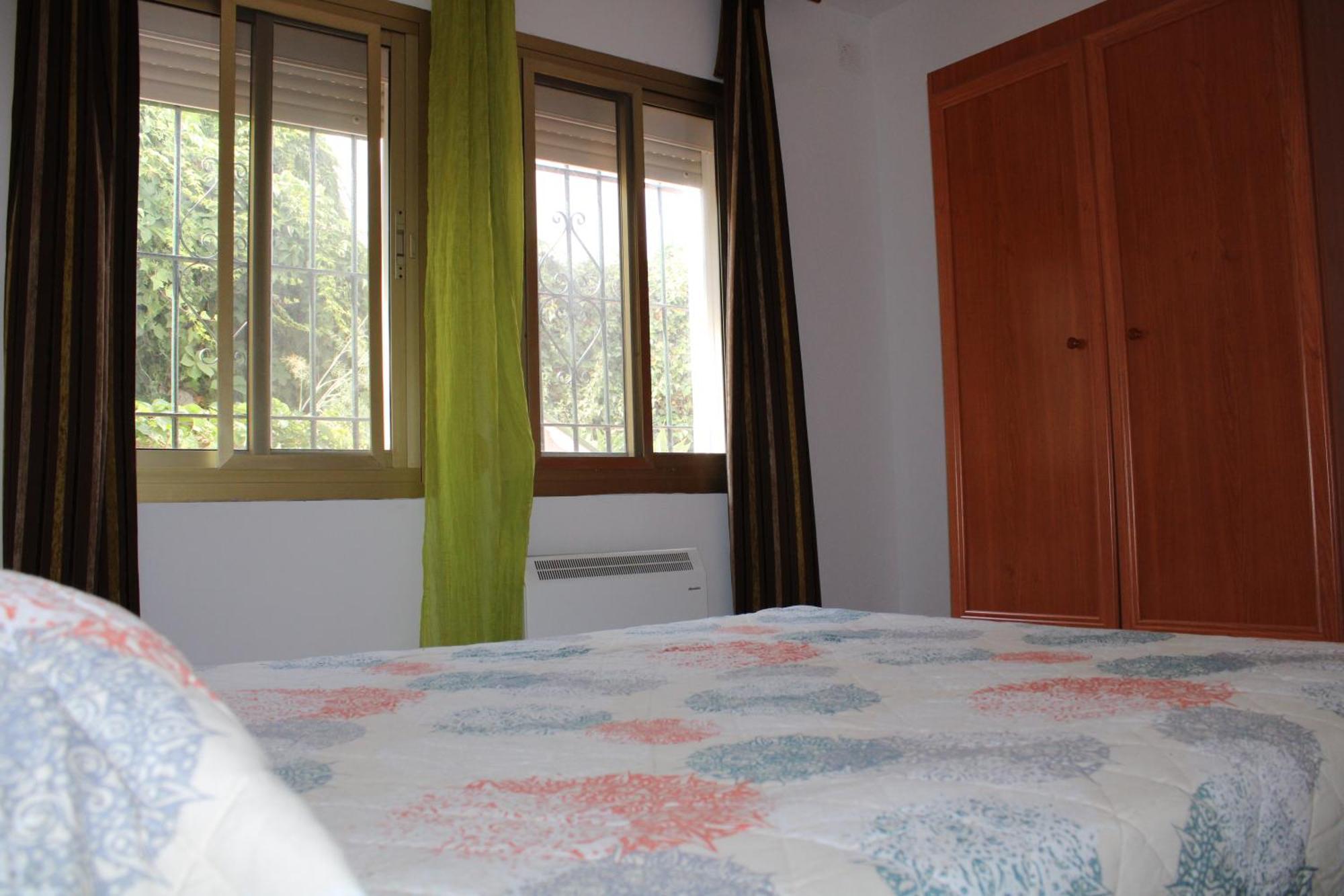 Villa Mercedes, Penoncillo تورّوكس كوستا المظهر الخارجي الصورة