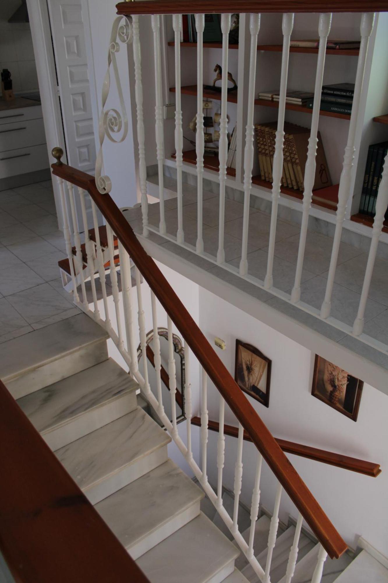 Villa Mercedes, Penoncillo تورّوكس كوستا المظهر الخارجي الصورة